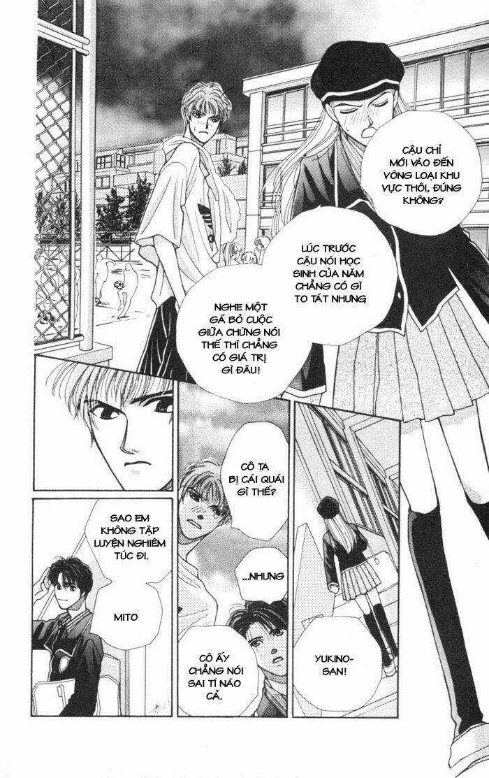 So Bad! - Chapter 2 - Trang 16