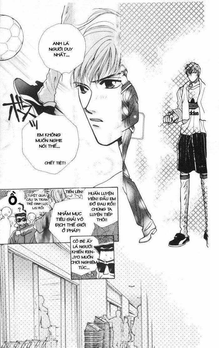 So Bad! - Chapter 2 - Trang 17