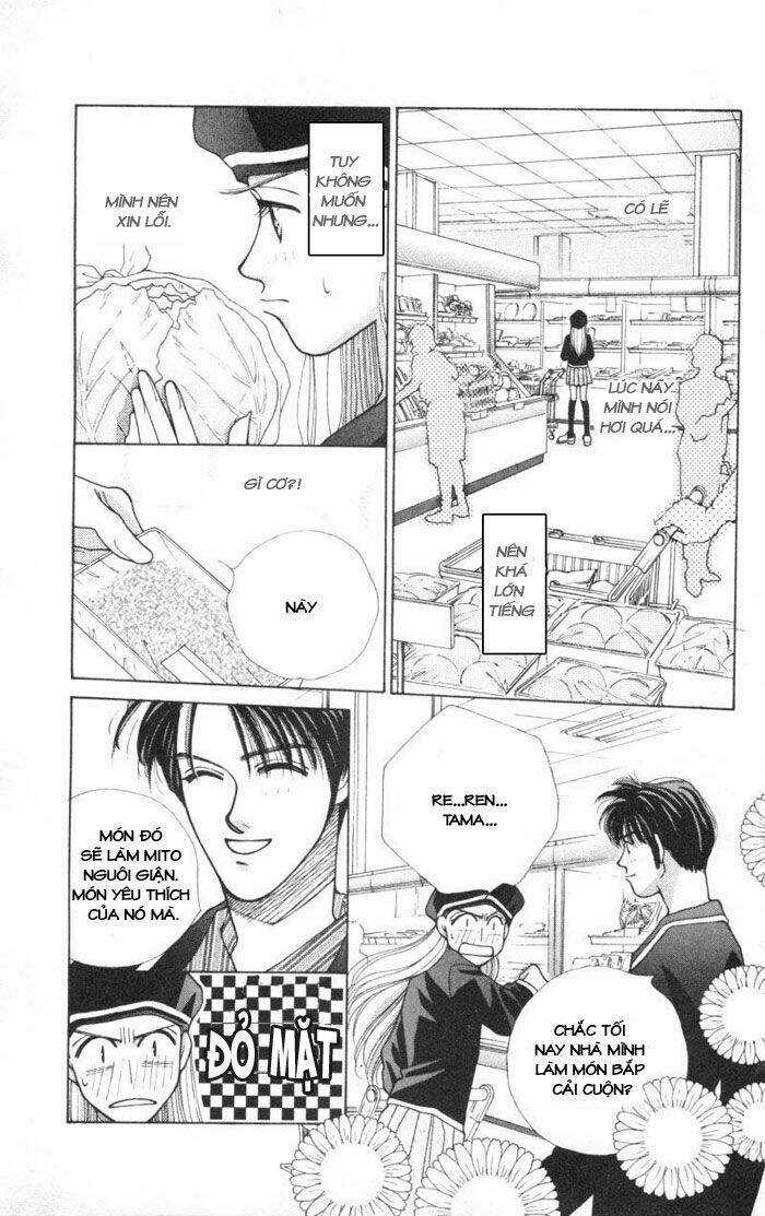 So Bad! - Chapter 2 - Trang 18