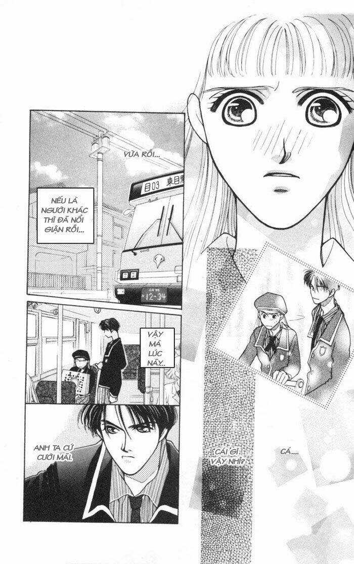 So Bad! - Chapter 2 - Trang 20