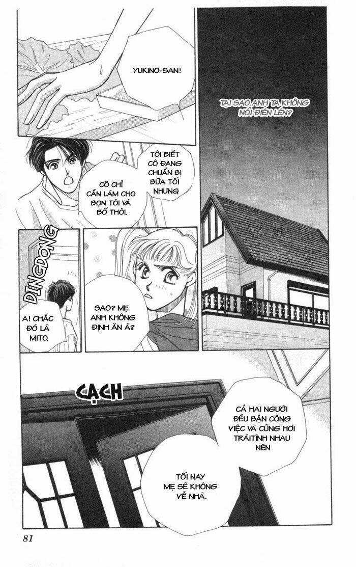 So Bad! - Chapter 2 - Trang 21