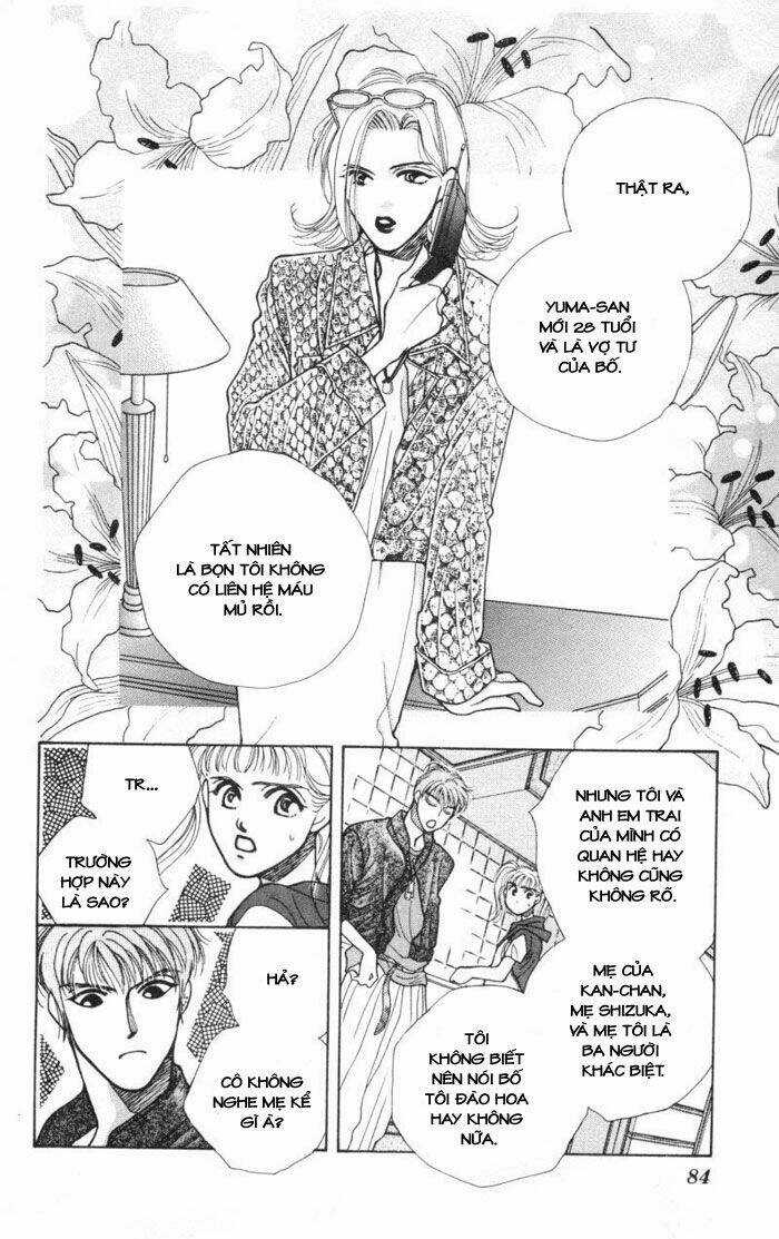 So Bad! - Chapter 2 - Trang 24