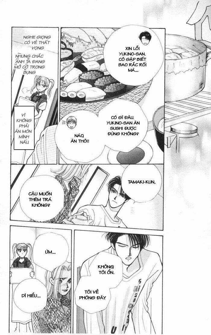 So Bad! - Chapter 2 - Trang 28