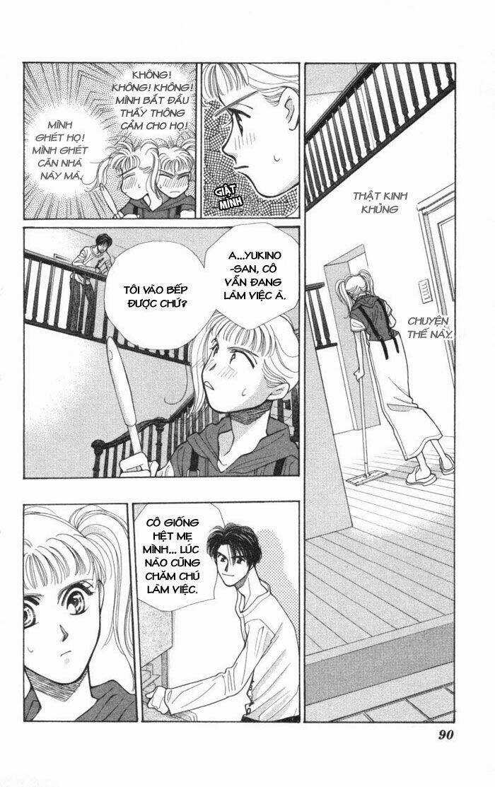 So Bad! - Chapter 2 - Trang 30