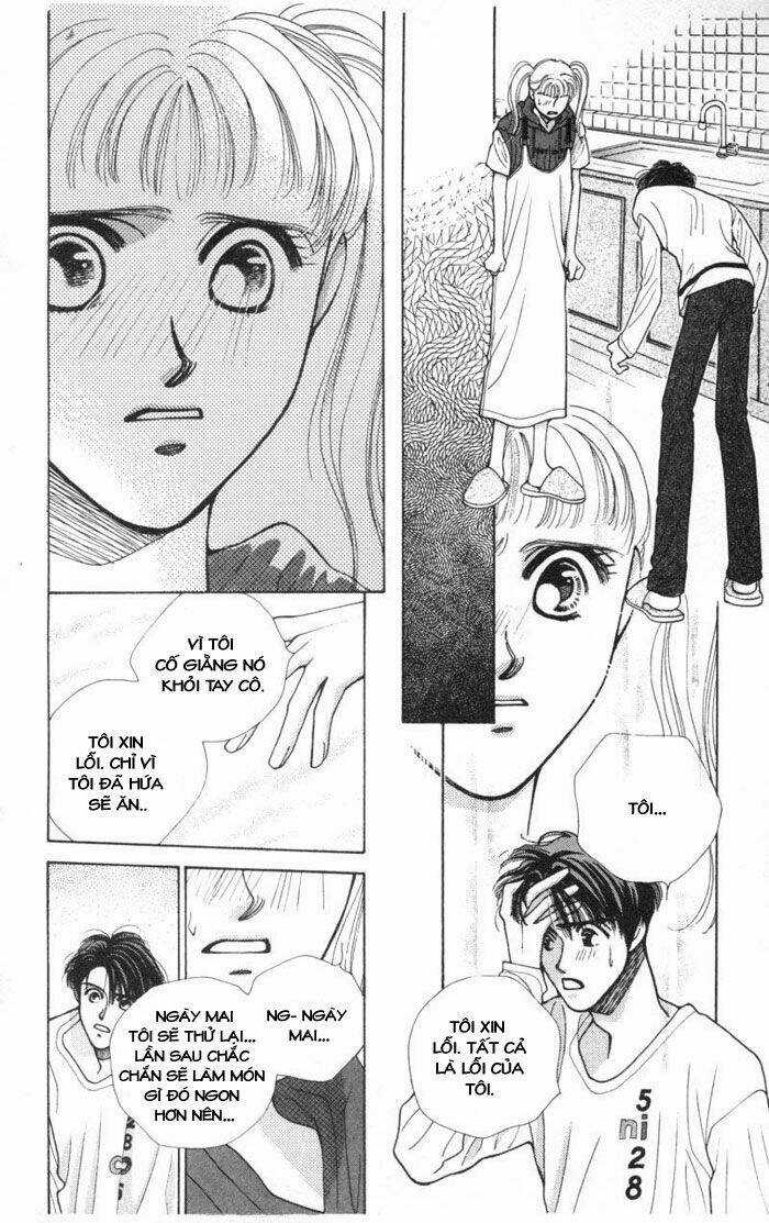 So Bad! - Chapter 2 - Trang 32