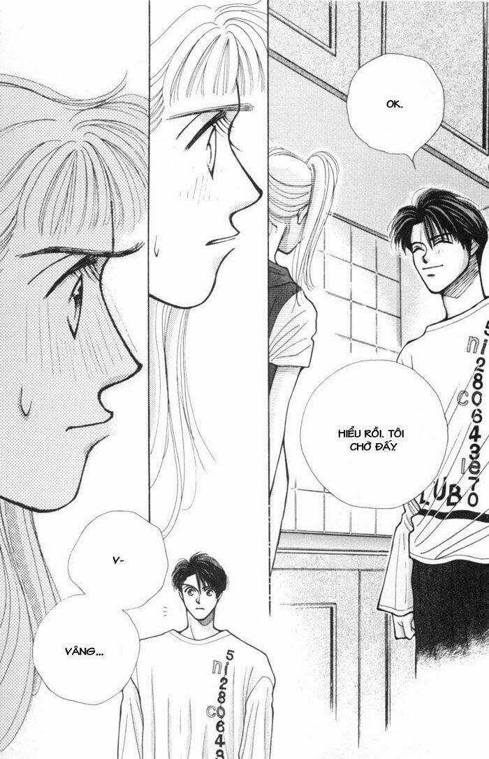 So Bad! - Chapter 2 - Trang 33