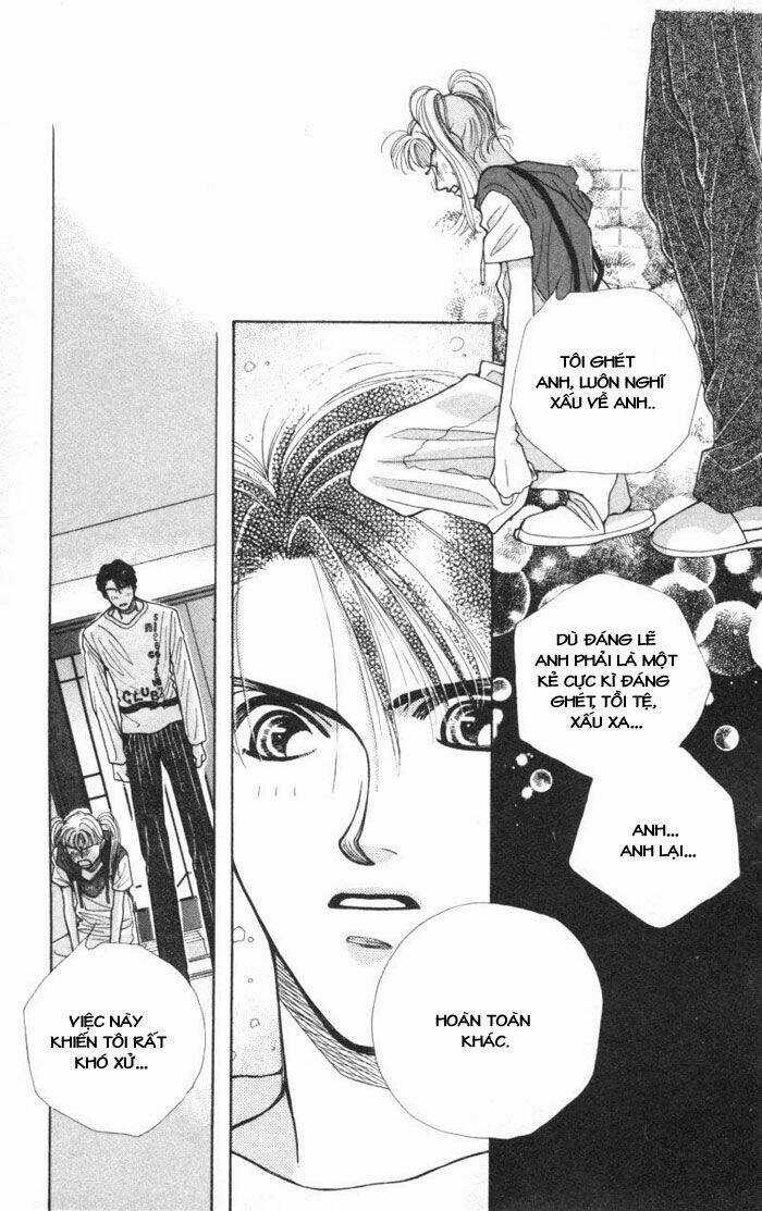 So Bad! - Chapter 2 - Trang 35