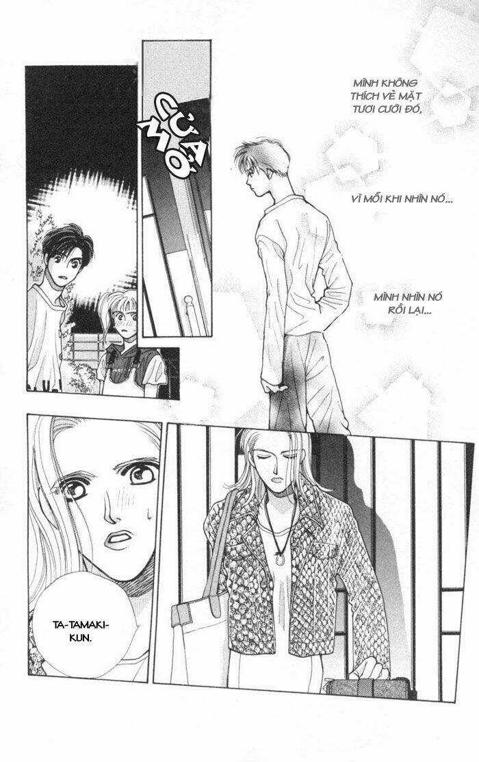 So Bad! - Chapter 2 - Trang 38