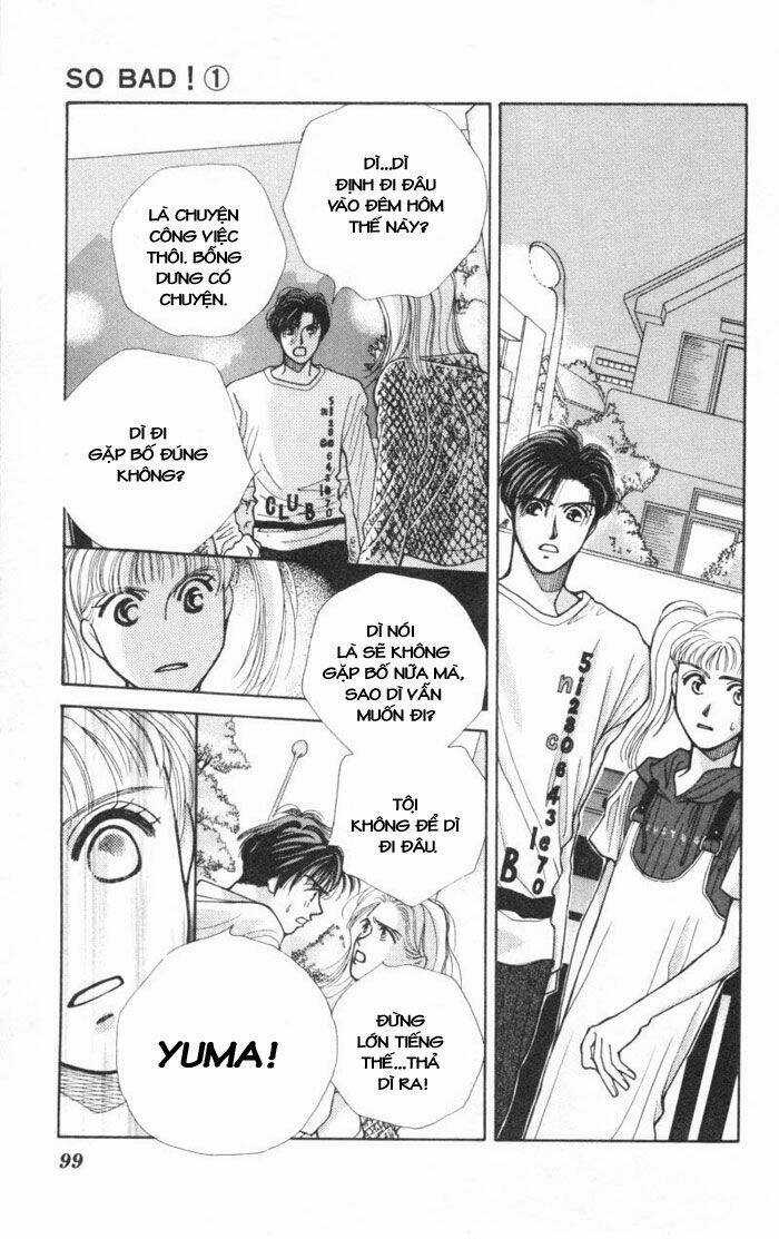 So Bad! - Chapter 2 - Trang 39