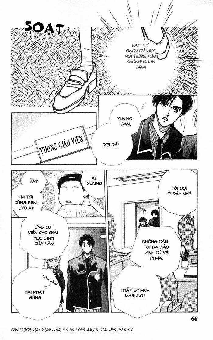 So Bad! - Chapter 2 - Trang 6