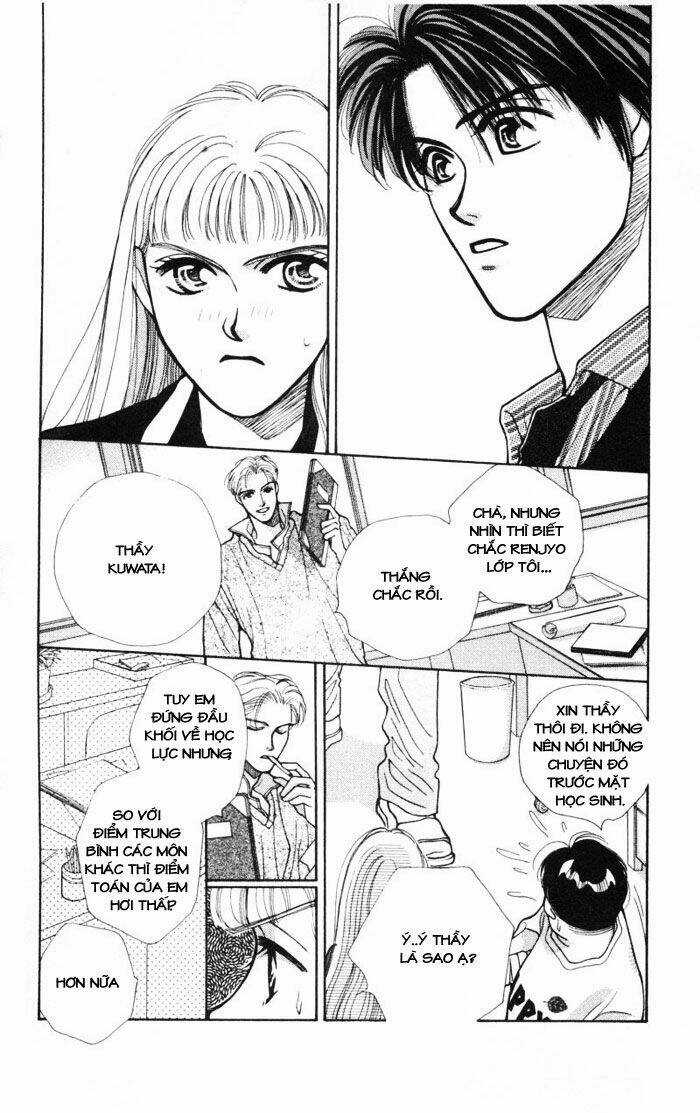 So Bad! - Chapter 2 - Trang 7