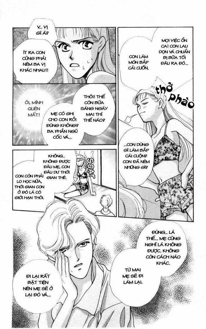 So Bad! - Chapter 3 - Trang 11