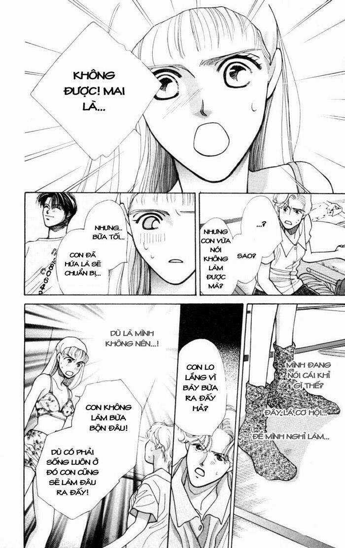 So Bad! - Chapter 3 - Trang 12