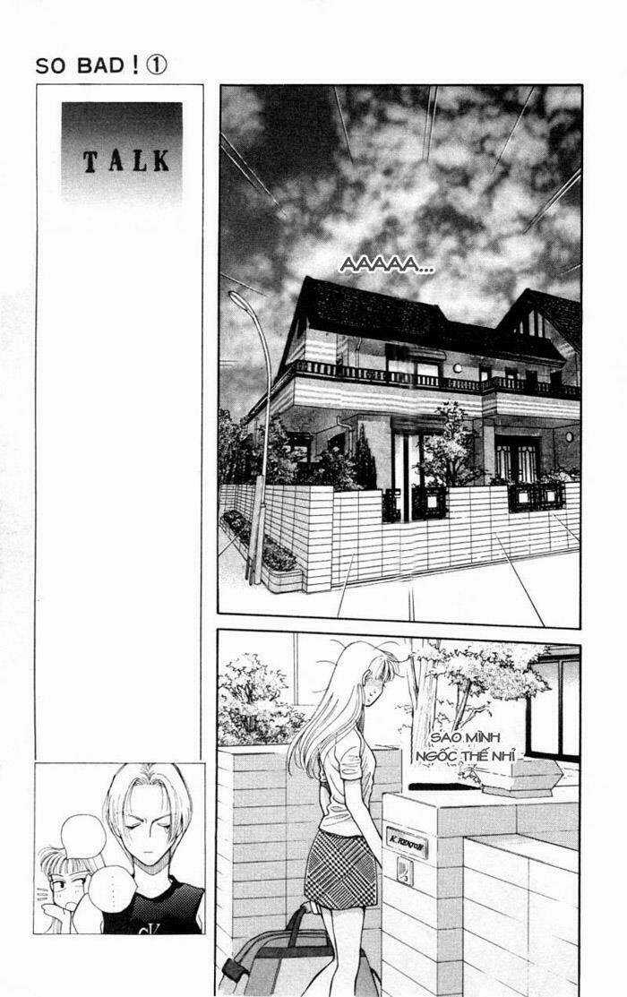 So Bad! - Chapter 3 - Trang 13