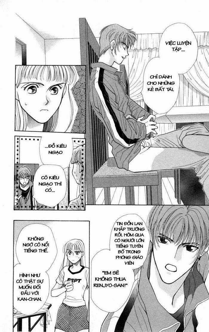 So Bad! - Chapter 3 - Trang 18