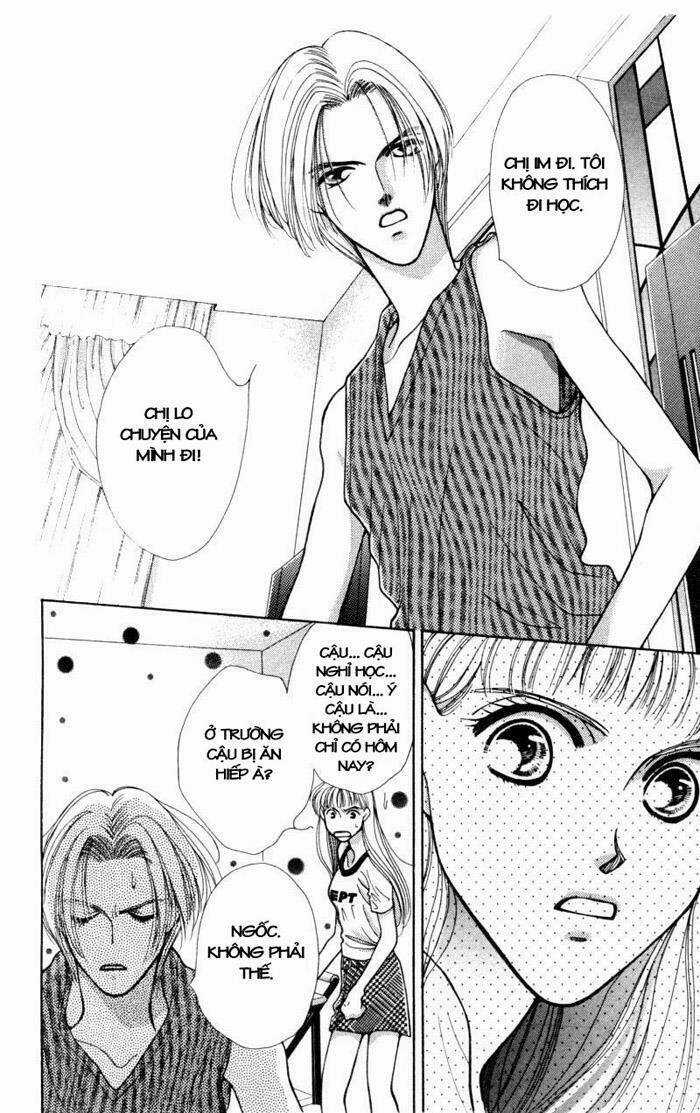 So Bad! - Chapter 3 - Trang 22