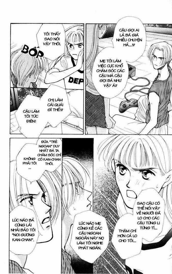 So Bad! - Chapter 3 - Trang 24