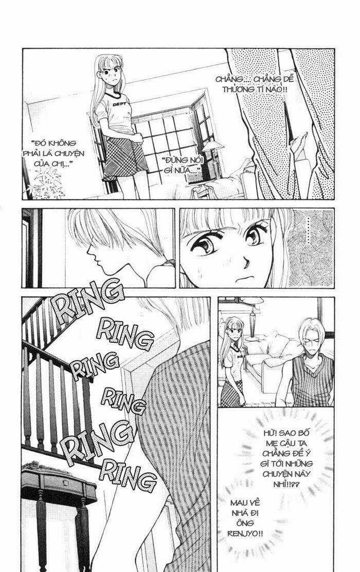 So Bad! - Chapter 3 - Trang 26