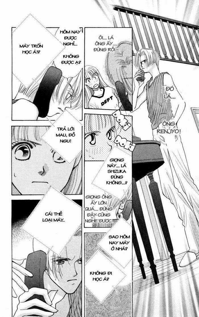 So Bad! - Chapter 3 - Trang 28