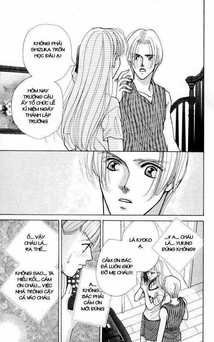 So Bad! - Chapter 3 - Trang 29