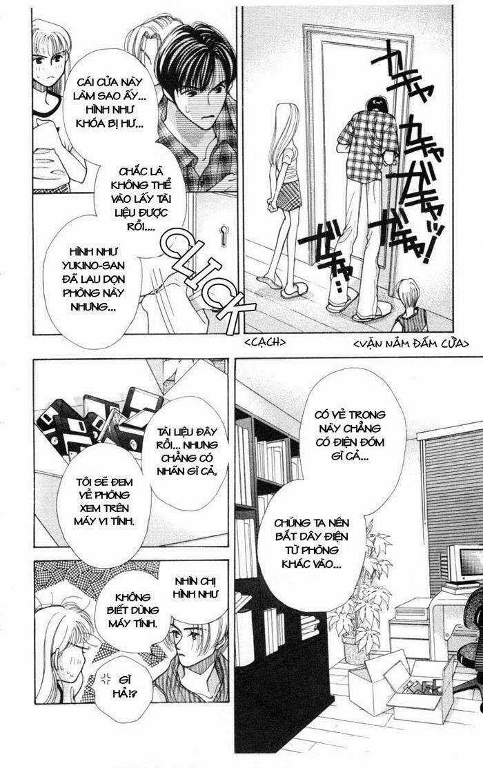 So Bad! - Chapter 3 - Trang 34