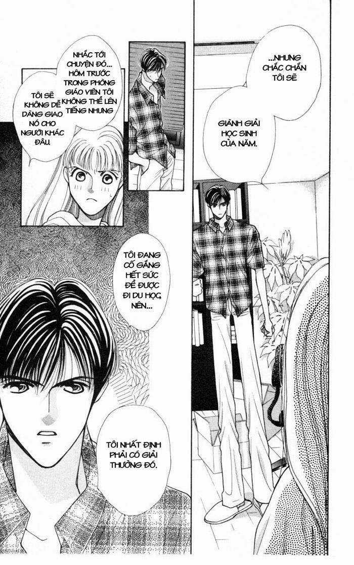 So Bad! - Chapter 3 - Trang 37