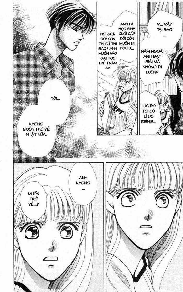 So Bad! - Chapter 3 - Trang 38