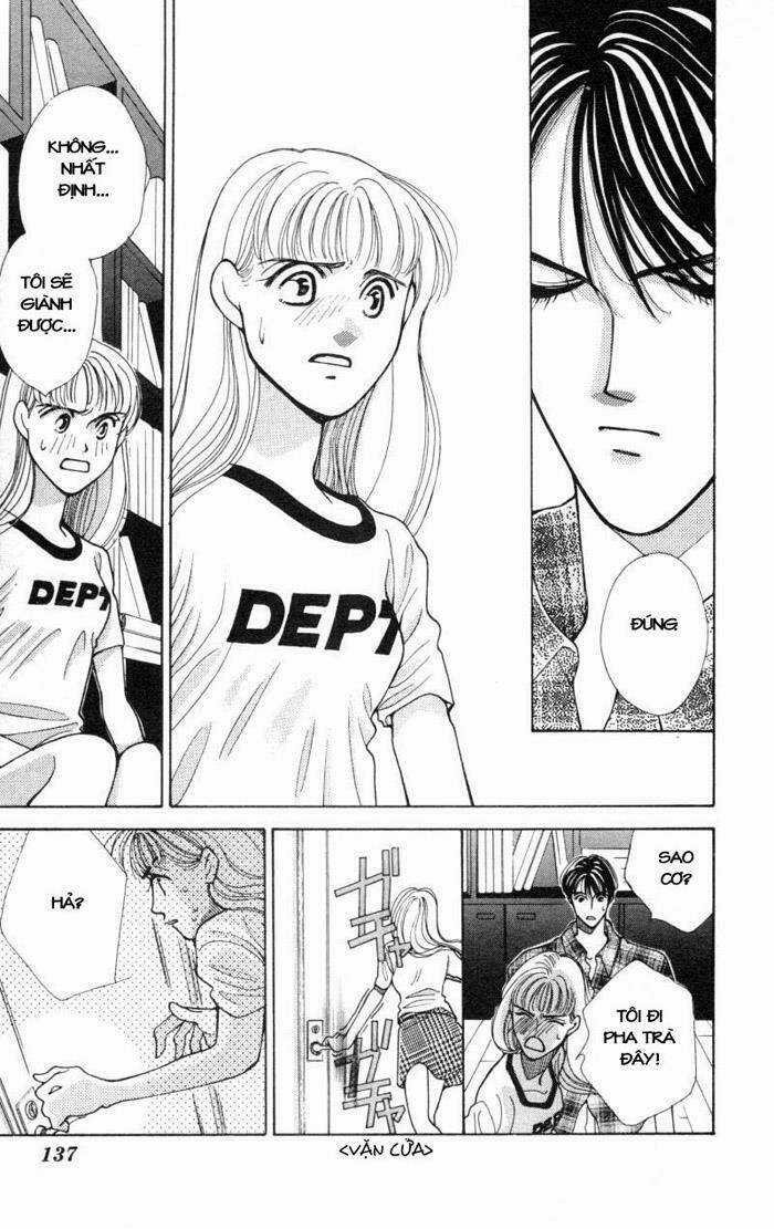 So Bad! - Chapter 3 - Trang 39