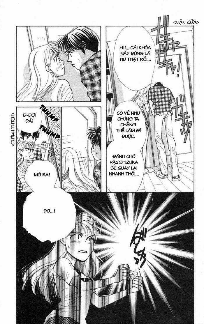 So Bad! - Chapter 3 - Trang 40