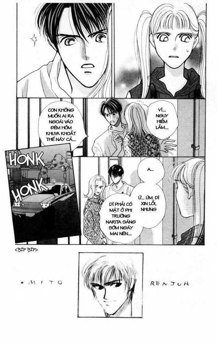 So Bad! - Chapter 3 - Trang 5