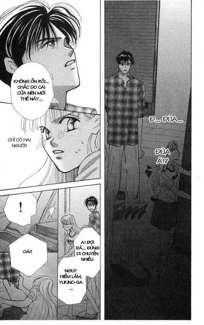 So Bad! - Chapter 3 - Trang 41