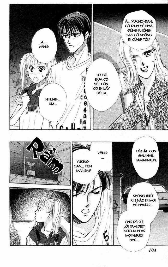 So Bad! - Chapter 3 - Trang 6