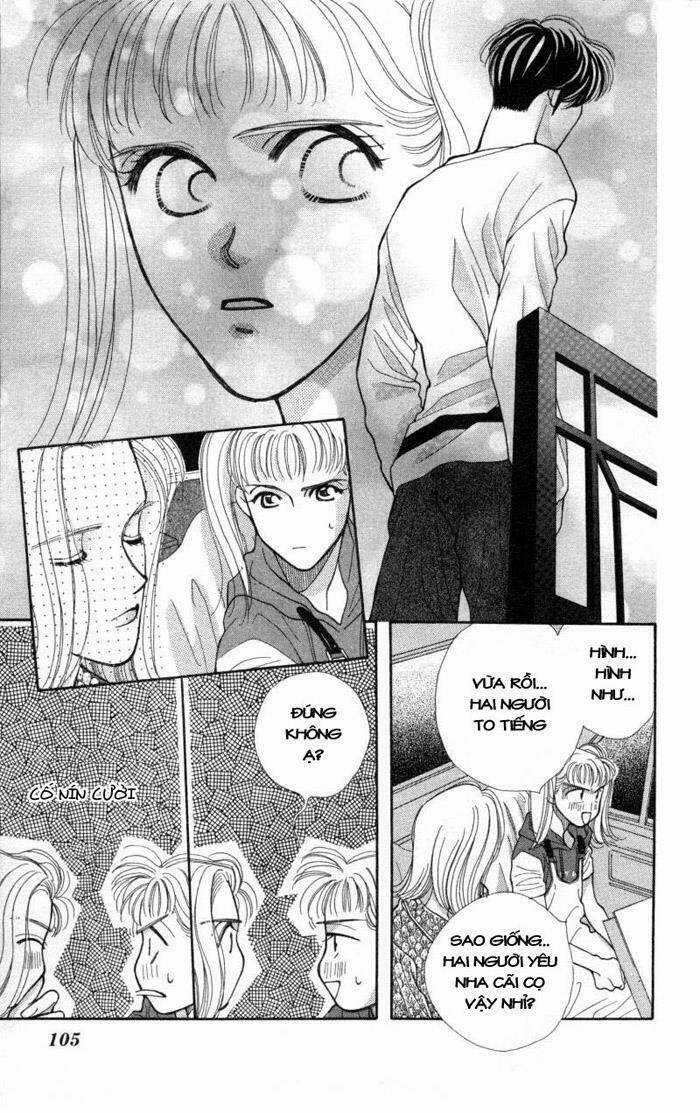 So Bad! - Chapter 3 - Trang 7