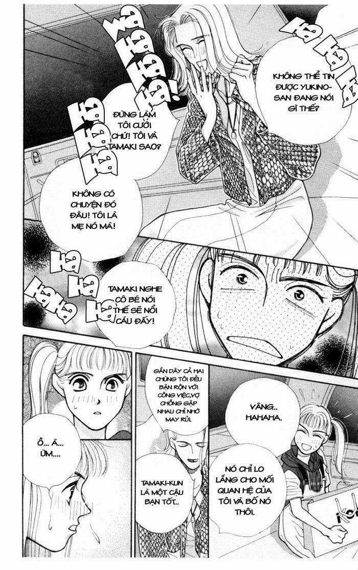 So Bad! - Chapter 3 - Trang 8