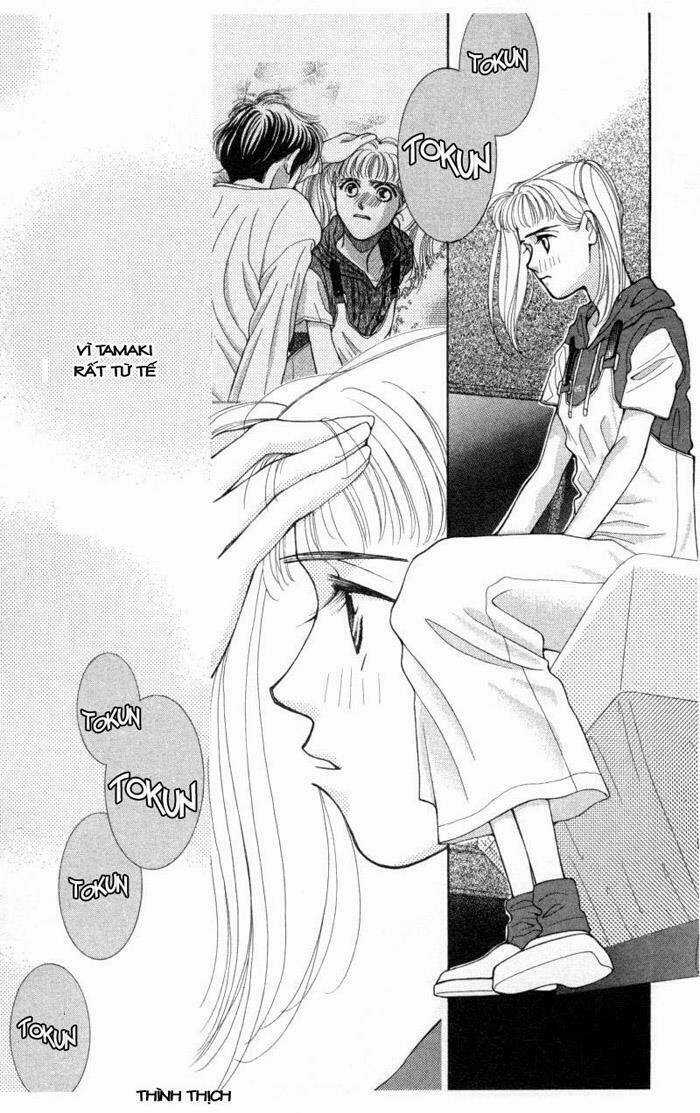 So Bad! - Chapter 3 - Trang 9