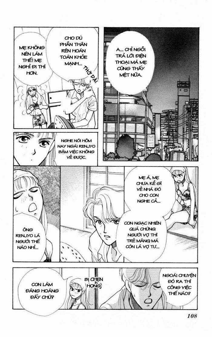 So Bad! - Chapter 3 - Trang 10