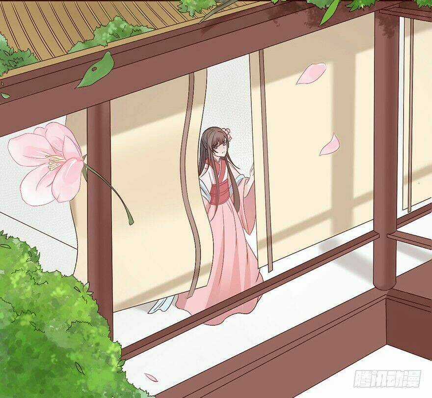 Sở Cung Tứ Thời Ca - Chapter 1 - Trang 101