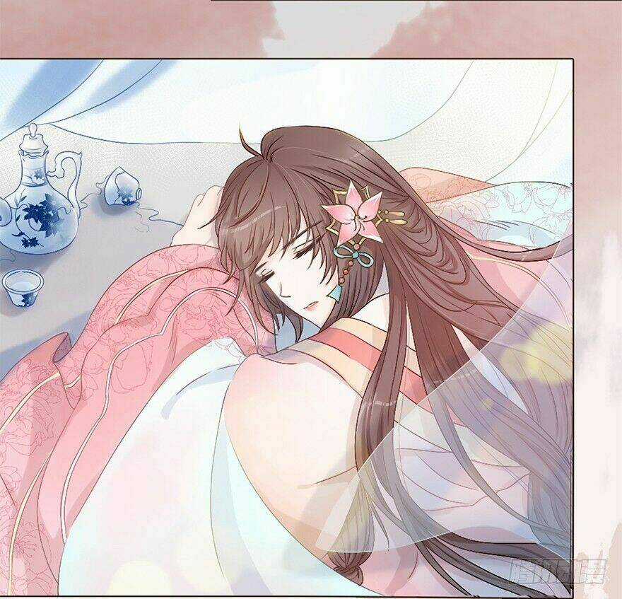 Sở Cung Tứ Thời Ca - Chapter 1 - Trang 13