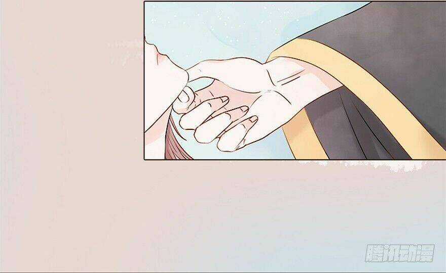 Sở Cung Tứ Thời Ca - Chapter 1 - Trang 15