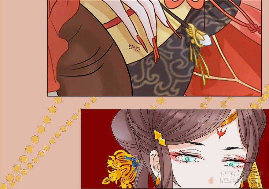 Sở Cung Tứ Thời Ca - Chapter 1 - Trang 24