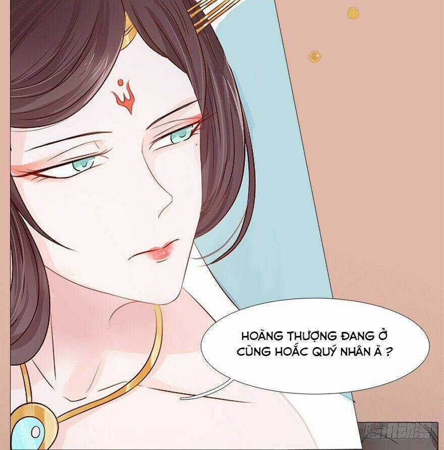Sở Cung Tứ Thời Ca - Chapter 1 - Trang 27