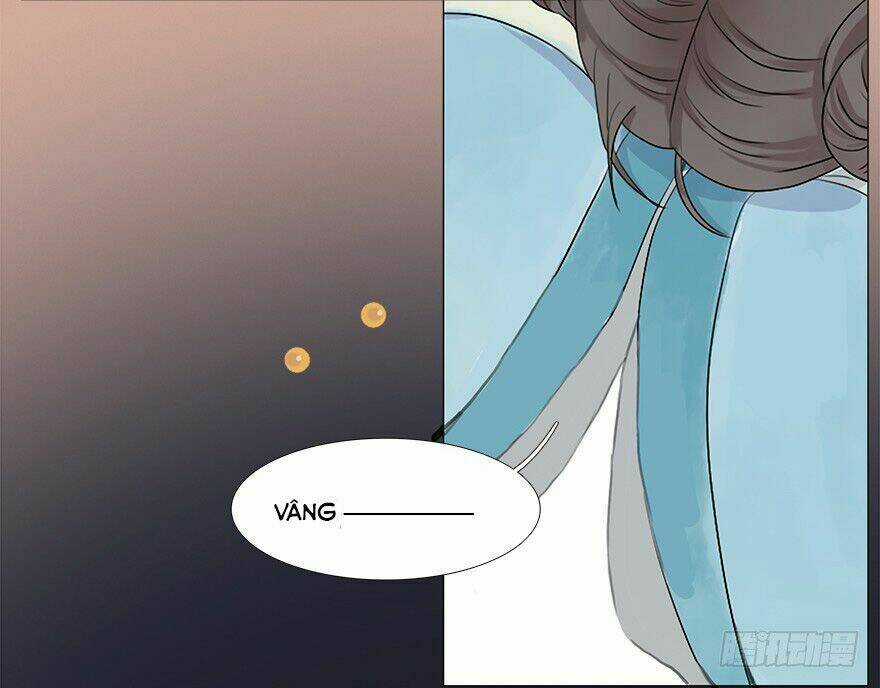 Sở Cung Tứ Thời Ca - Chapter 1 - Trang 28