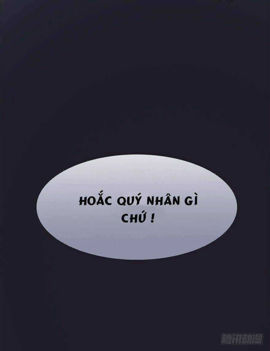 Sở Cung Tứ Thời Ca - Chapter 1 - Trang 29