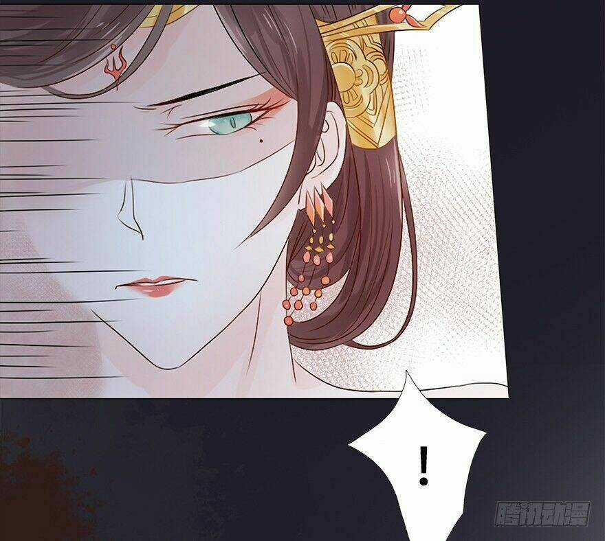 Sở Cung Tứ Thời Ca - Chapter 1 - Trang 30