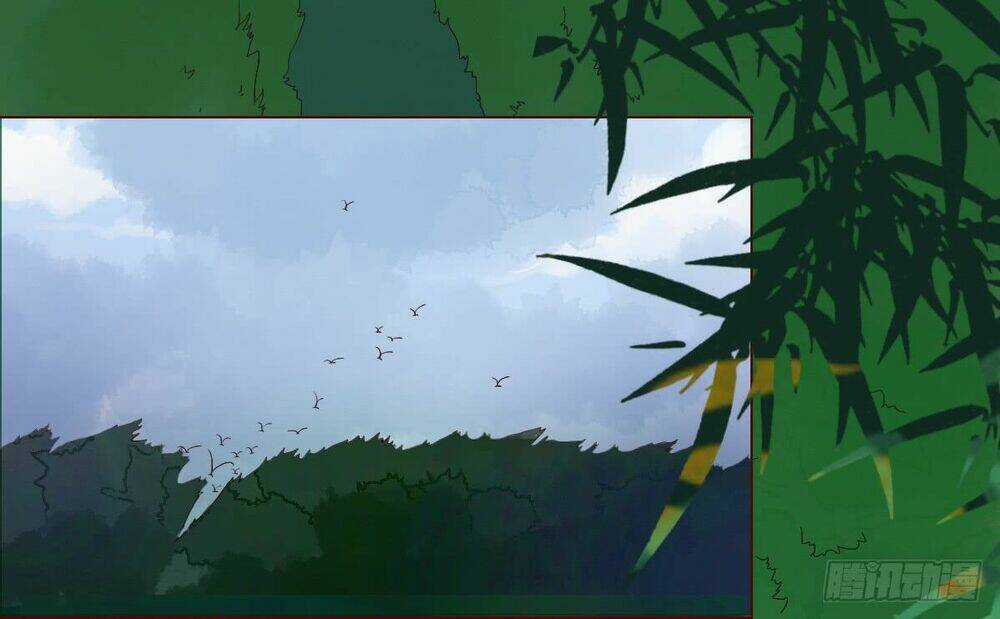 Sở Cung Tứ Thời Ca - Chapter 1 - Trang 35