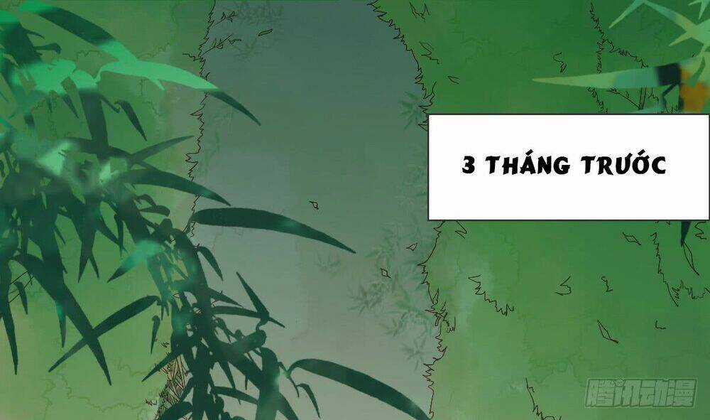 Sở Cung Tứ Thời Ca - Chapter 1 - Trang 36