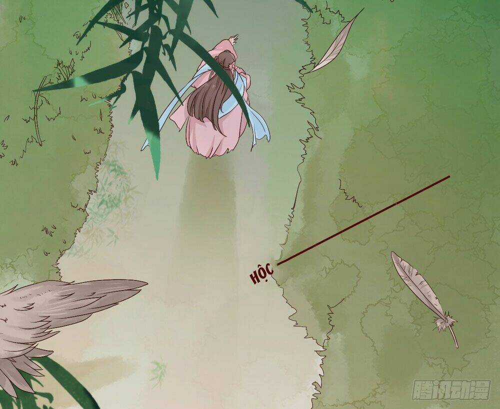 Sở Cung Tứ Thời Ca - Chapter 1 - Trang 37