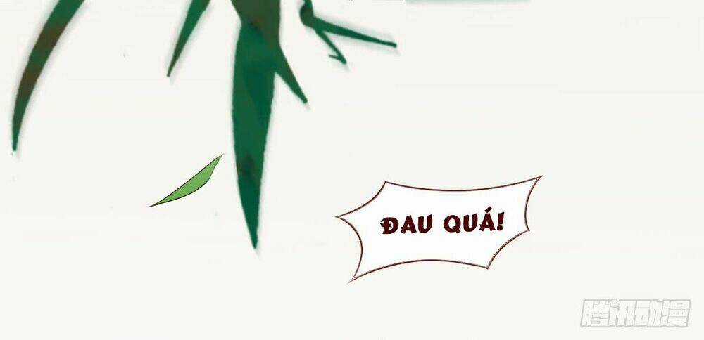 Sở Cung Tứ Thời Ca - Chapter 1 - Trang 44