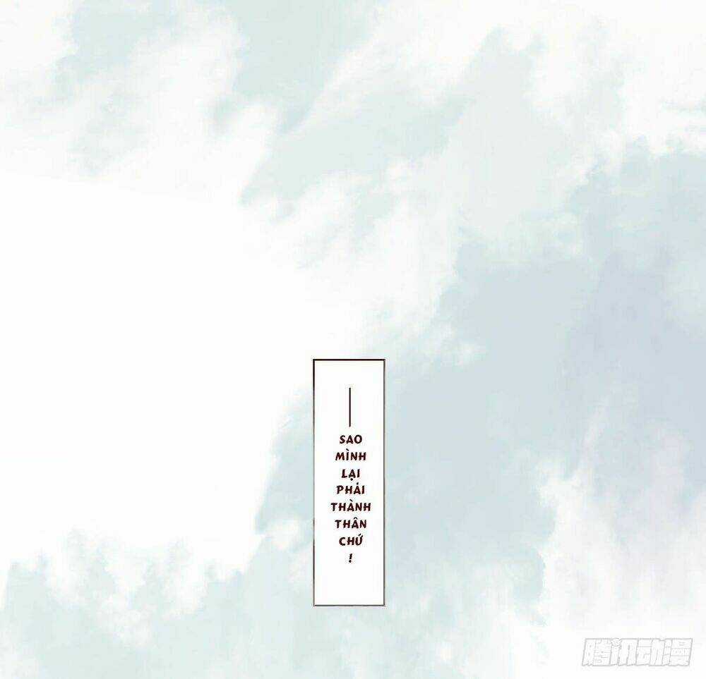 Sở Cung Tứ Thời Ca - Chapter 1 - Trang 47