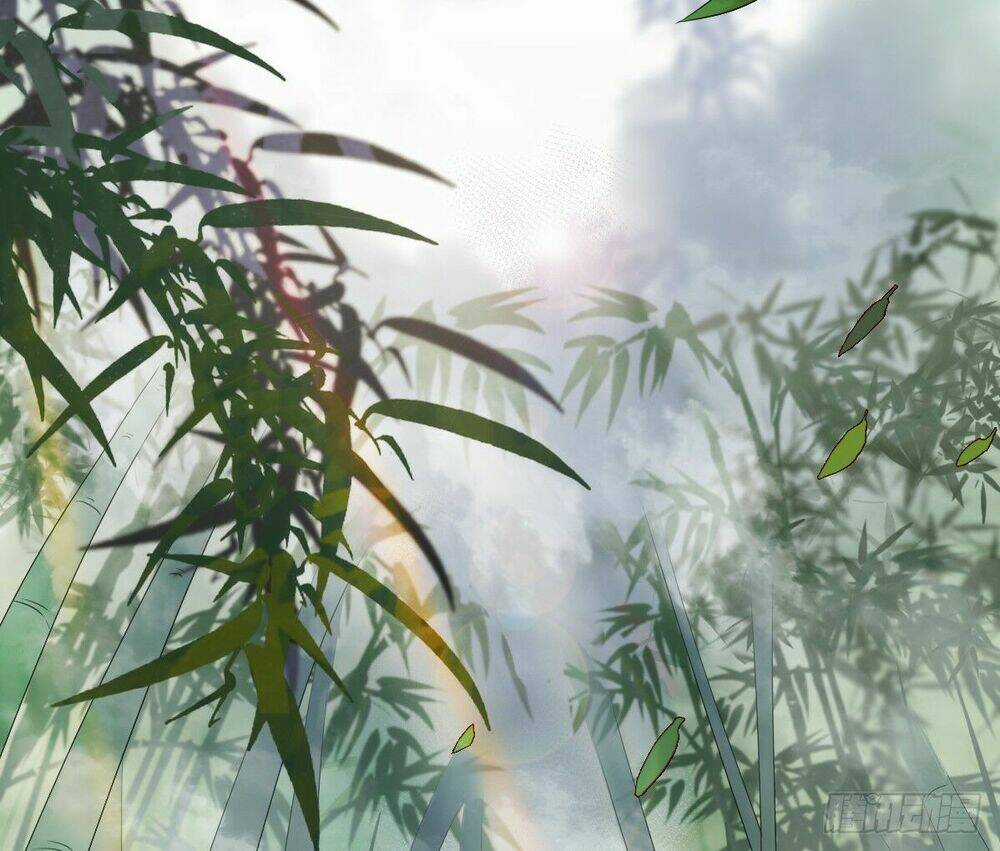 Sở Cung Tứ Thời Ca - Chapter 1 - Trang 49